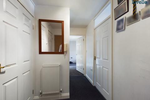 1 bedroom flat for sale, Carr Street, Lincoln, LN1