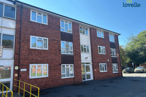 1 bedroom flat for sale, Carr Street, Lincoln, LN1