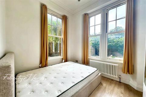 1 bedroom flat to rent, Kings Avenue, Brixton