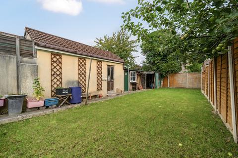 3 bedroom end of terrace house for sale, Watermore Close, Bristol BS36