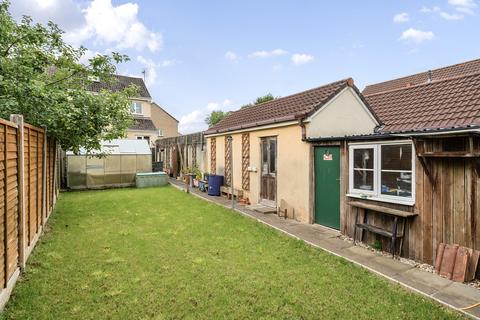 3 bedroom end of terrace house for sale, Watermore Close, Bristol BS36
