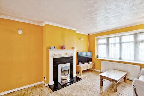 3 bedroom terraced house for sale, St Agnes Drive, Canvey Island SS8