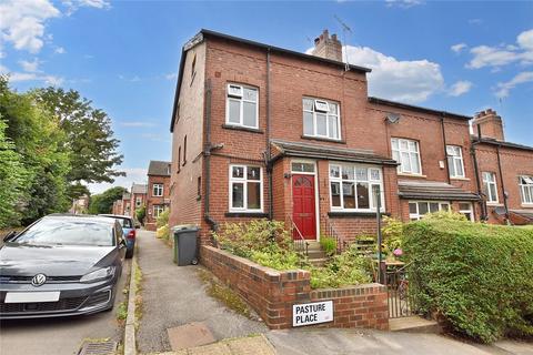 2 bedroom terraced house for sale, Pasture Place, Chapel Allerton, Leeds