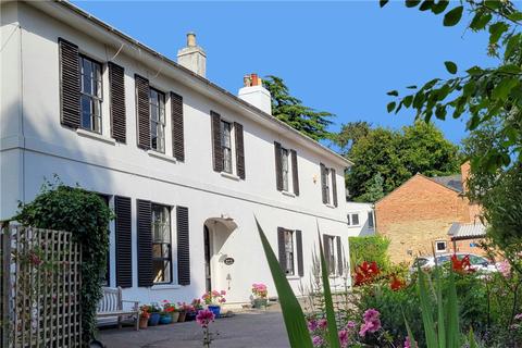 Upper Courland Brookway Road, Charlton Kings, Cheltenham, GL53 8HF