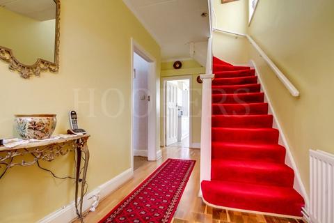 3 bedroom semi-detached house for sale, Oxgate Gardens, London, NW2