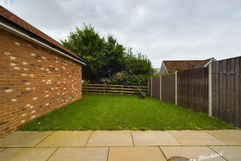3 bedroom semi-detached house for sale, Newman Close, Whitchurch, Aylesbury, Buckinghamshire