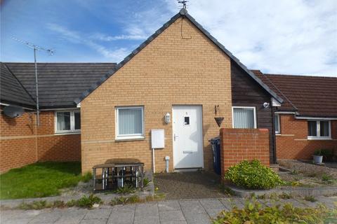 2 bedroom bungalow to rent, Andromeda Court, Newcastle upon Tyne, Tyne and Wear, NE6