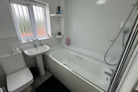 3 bedroom terraced house for sale, King Edmund Street Dudley DY1 3HY