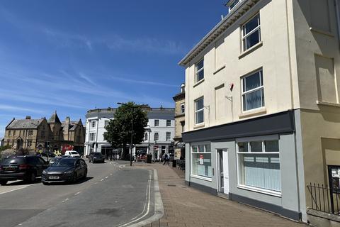 Property for sale, The Square, Barnstaple EX32