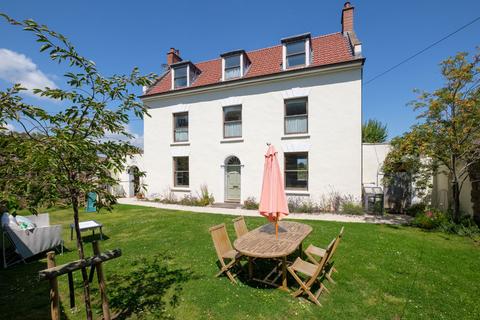 4 bedroom semi-detached house for sale, Station Road, Sandford