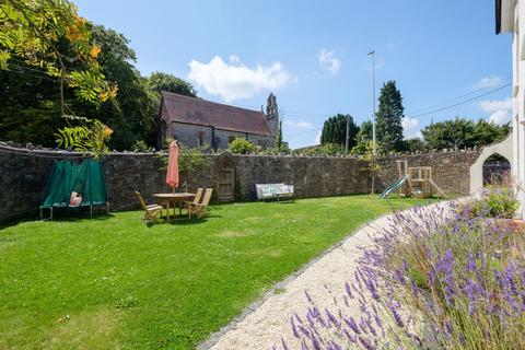 4 bedroom semi-detached house for sale, Station Road, Sandford