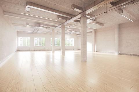 Office to rent, Highgate Studios, 53-79 Highgate Road, Kentish Town, NW5 1TL