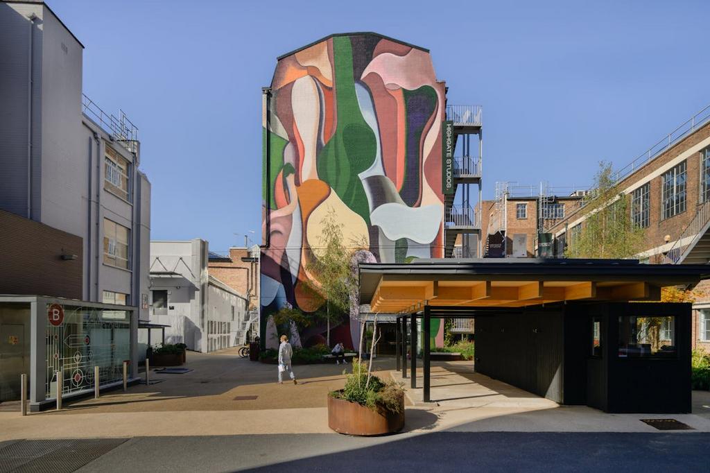 Mural