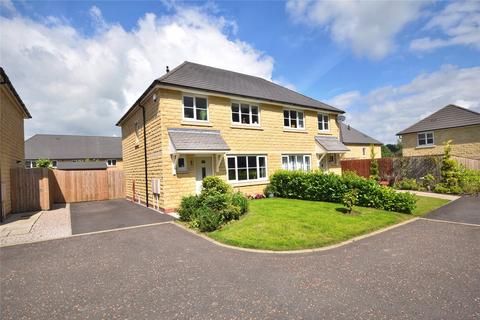 3 bedroom semi-detached house for sale, Poplar Way, Barrow, Clitheroe, Lancashire, BB7