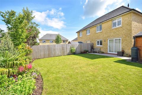 3 bedroom semi-detached house for sale, Poplar Way, Barrow, Clitheroe, Lancashire, BB7