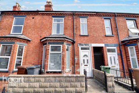 4 bedroom terraced house for sale, Scorer Street, Lincoln