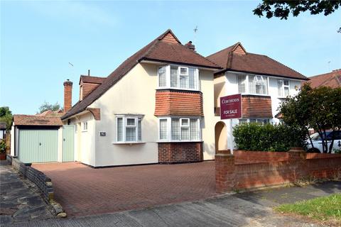 3 bedroom link detached house for sale, South Lane, New Malden, KT3