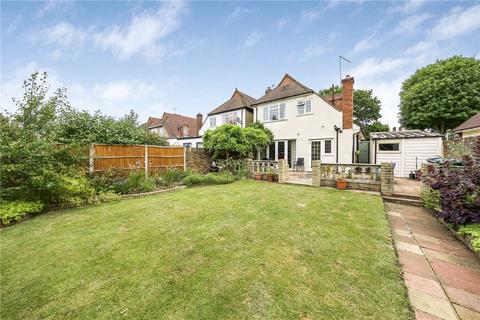 267 South Lane, New Malden, KT3 5RP