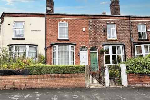 2 bedroom terraced house for sale, Hazelhurst Road, Manchester M28