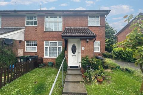 11 Campania Grove, Luton, LU3 4DD