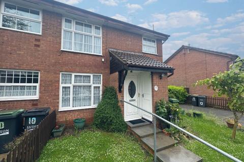 11 Campania Grove, Luton, LU3 4DD
