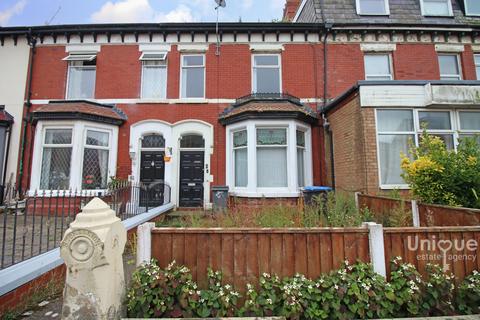 4 bedroom terraced house for sale, Northumberland Avenue,  Blackpool, FY2