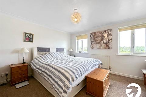3 bedroom terraced house for sale, Applecross Close, Rochester, Kent, ME1