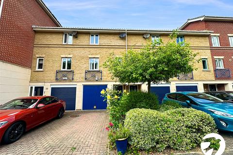 19 Applecross Close, Rochester, ME1 1SQ