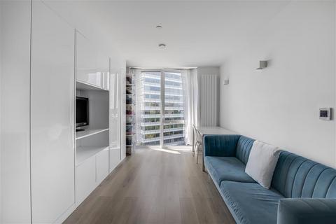 1 bedroom block of apartments for sale, Bollo Lane, W4