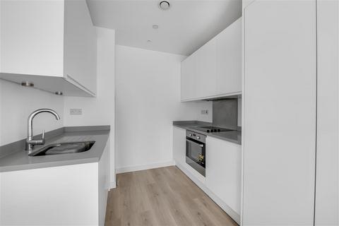 1 bedroom block of apartments for sale, Bollo Lane, W4