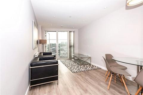 1 bedroom apartment for sale, Wandle Road, Croydon, CR0