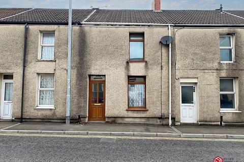 2 bedroom terraced house for sale, Briton Ferry Road, Neath, Neath Port Talbot. SA11 1AT