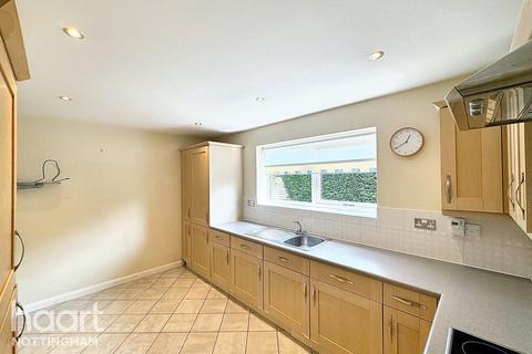 2 bedroom apartment for sale, Willow Wong, Burton Joyce