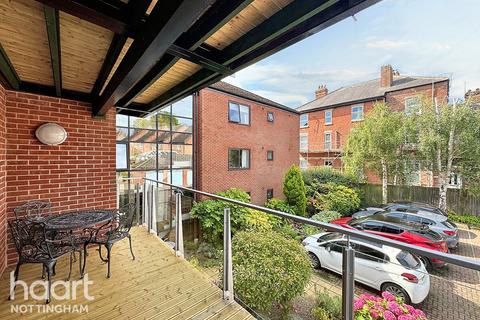 2 bedroom apartment for sale, Willow Wong, Burton Joyce