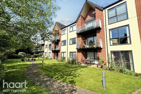 2 bedroom apartment for sale, Willow Wong, Burton Joyce