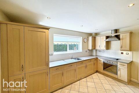 2 bedroom apartment for sale, Willow Wong, Burton Joyce