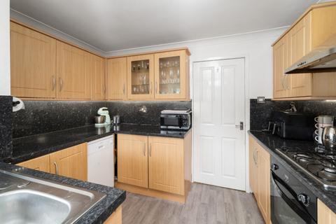 2 bedroom flat for sale, Annet Road, Head of Muir, FK6