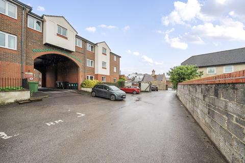 1 bedroom apartment for sale, Chatham Court, Station Road, Warminster, BA12