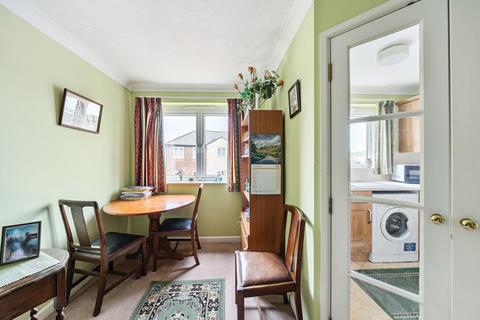 1 bedroom apartment for sale, Chatham Court, Station Road, Warminster, BA12