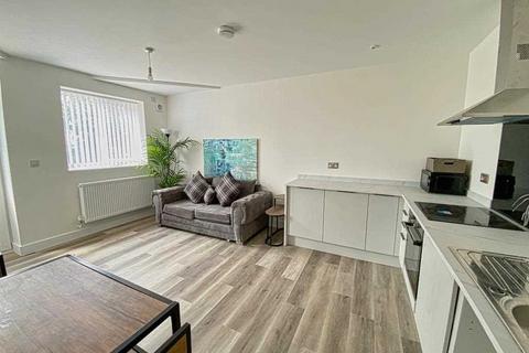 2 bedroom apartment for sale, Charminster, Bournemouth BH8