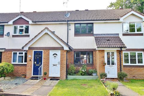 34 Bloomfield Close, Knaphill, Woking, GU21 2BL