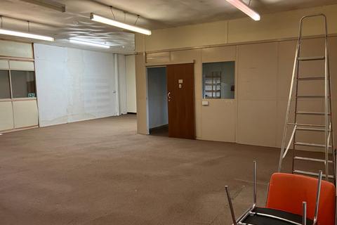 Property for sale, The Old Wool Warehouse, Long Preston BD23