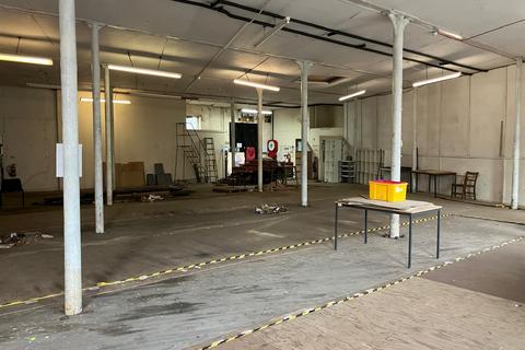 Property for sale, The Old Wool Warehouse, Long Preston BD23