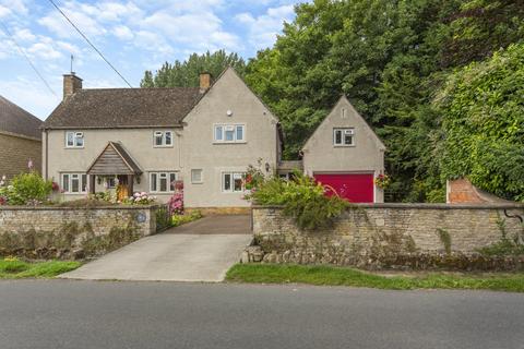 4 bedroom detached house for sale, High Road, Ashton Keynes, Swindon, Wiltshire, SN6