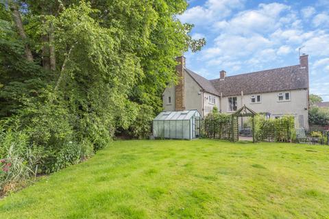 4 bedroom detached house for sale, High Road, Ashton Keynes, Swindon, Wiltshire, SN6