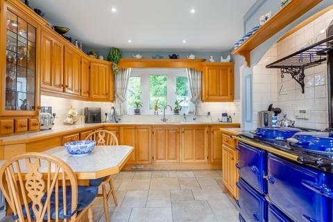 4 bedroom detached house for sale, High Road, Ashton Keynes, Swindon, Wiltshire, SN6