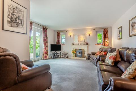 4 bedroom detached house for sale, High Road, Ashton Keynes, Swindon, Wiltshire, SN6