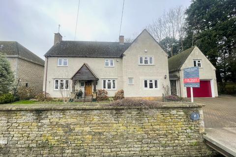 4 bedroom detached house for sale, High Road, Ashton Keynes, Swindon, Wiltshire, SN6