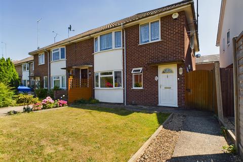 2 bedroom ground floor maisonette for sale, Ivydene Road, Reading, Reading, RG30