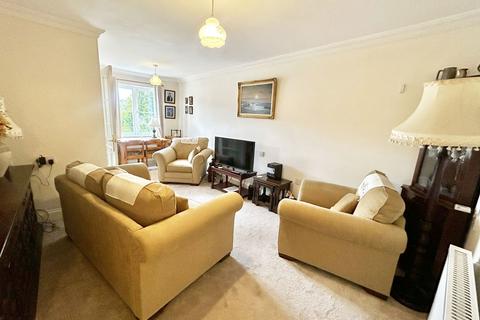 1 bedroom apartment for sale, Pegasus Court, Union Road, Shirley